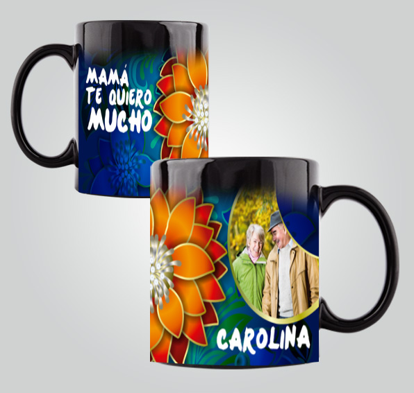 Taza Morfológica