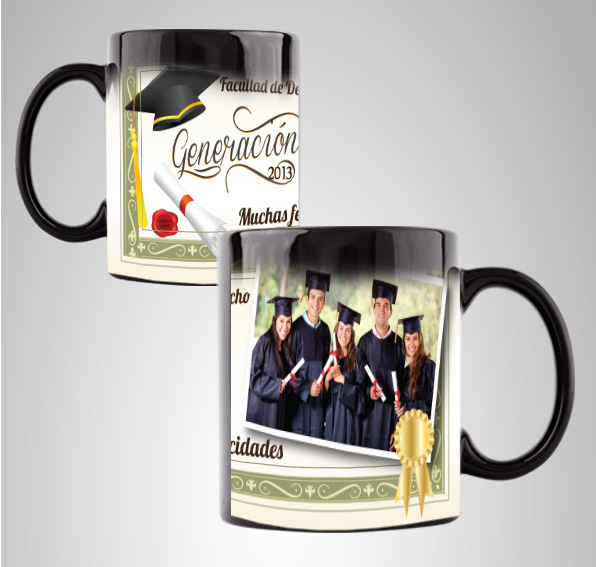 Taza Morfológica