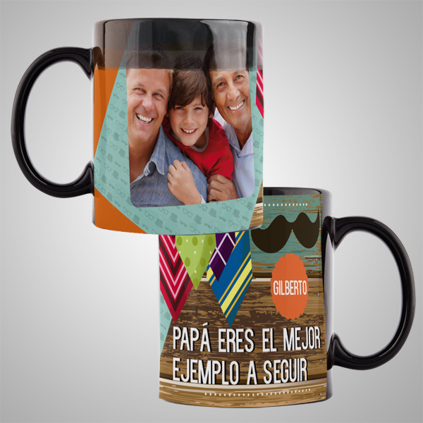 Taza Morfológica