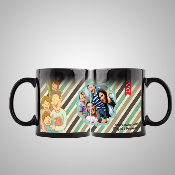 Taza Morfológica