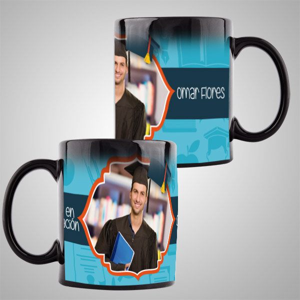 Taza Morfológica