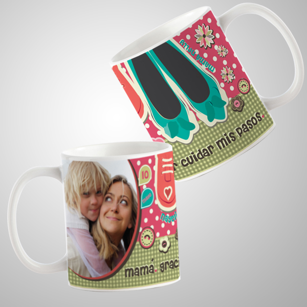 Taza Regular