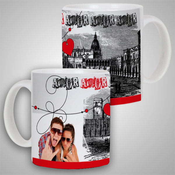 Taza Regular