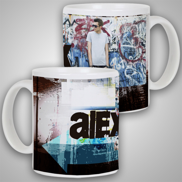 Taza Regular