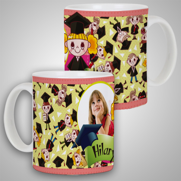 Taza Regular