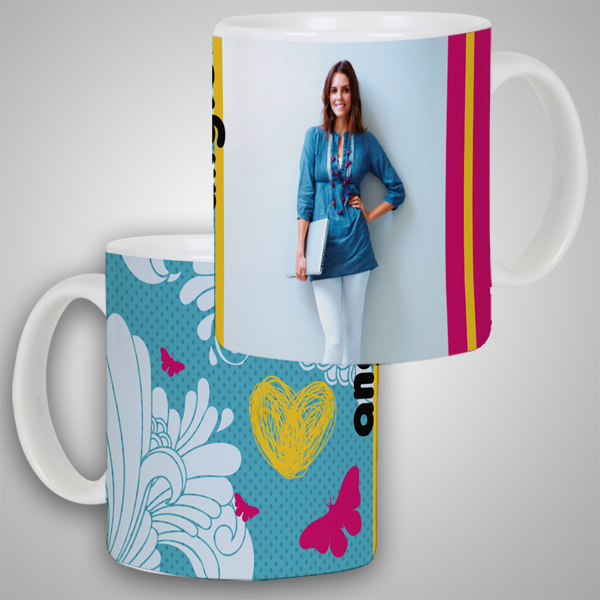 Taza Regular