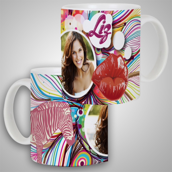 Taza Regular