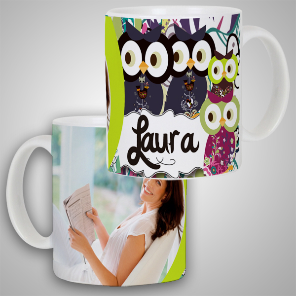 Taza Regular