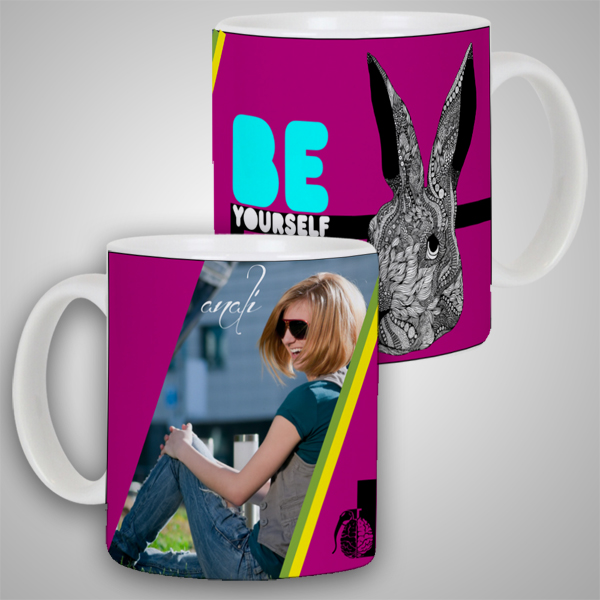 Taza Regular