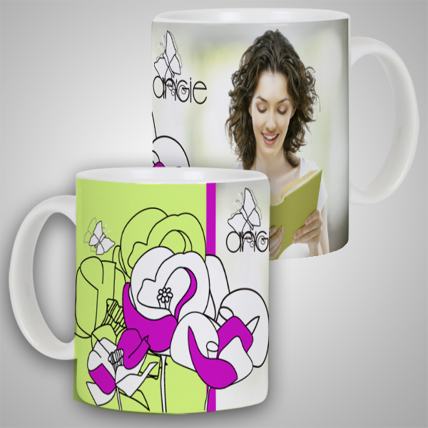 Taza Regular