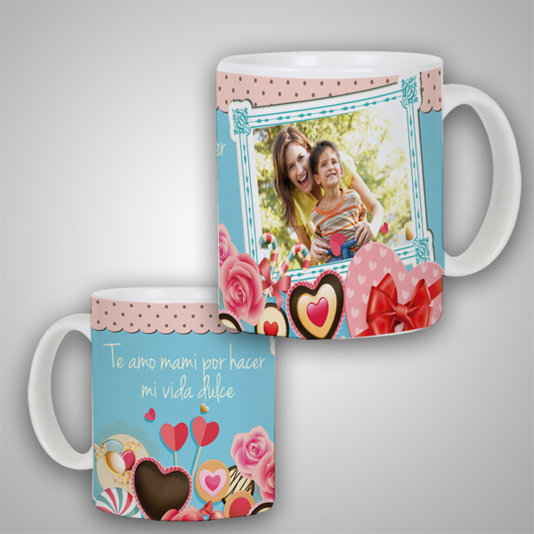 Taza Regular