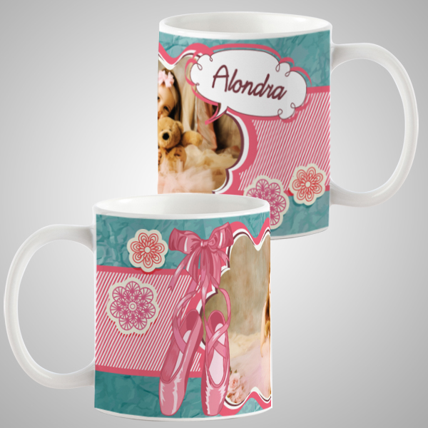 Taza Regular