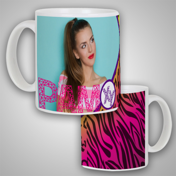 Taza Regular