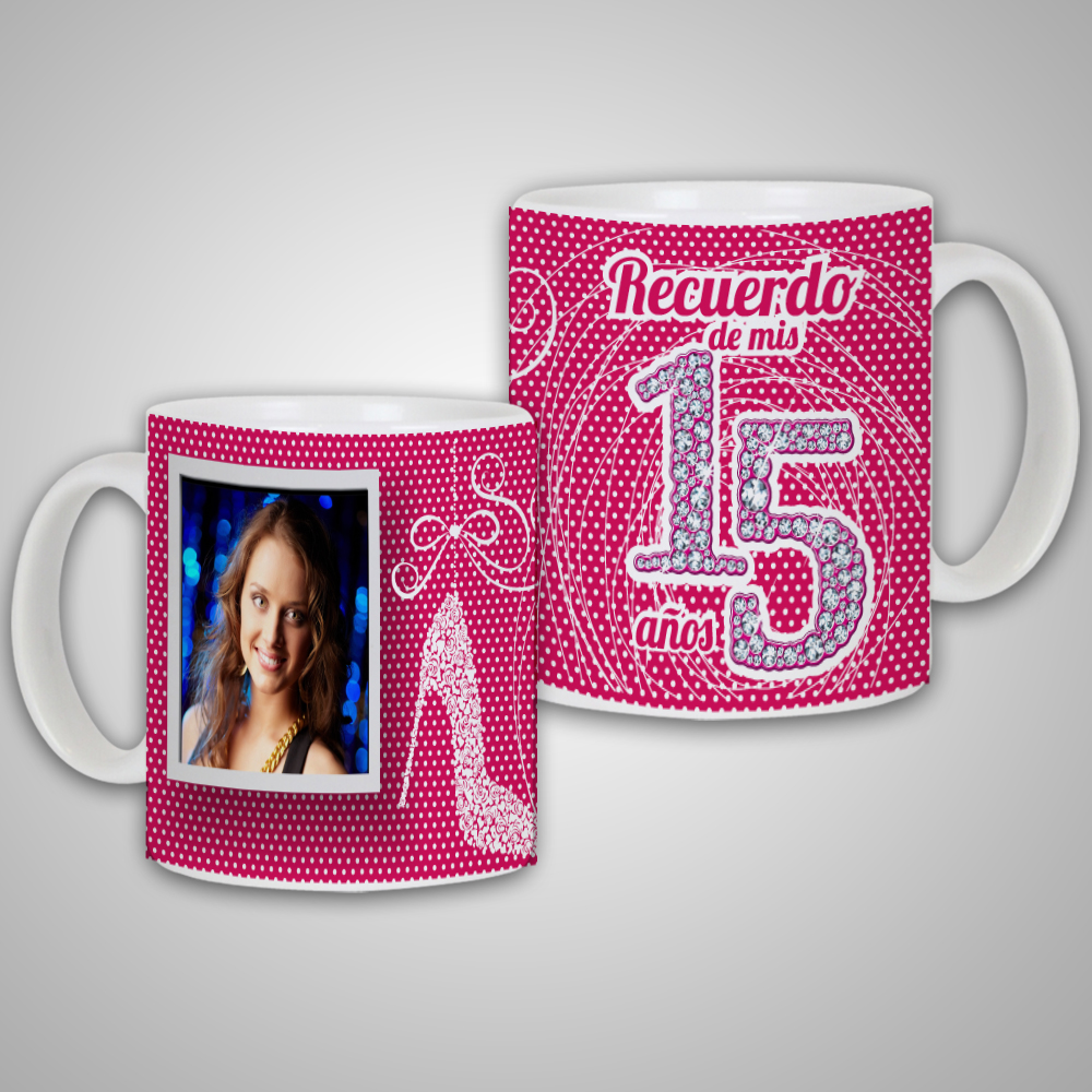 Taza Regular