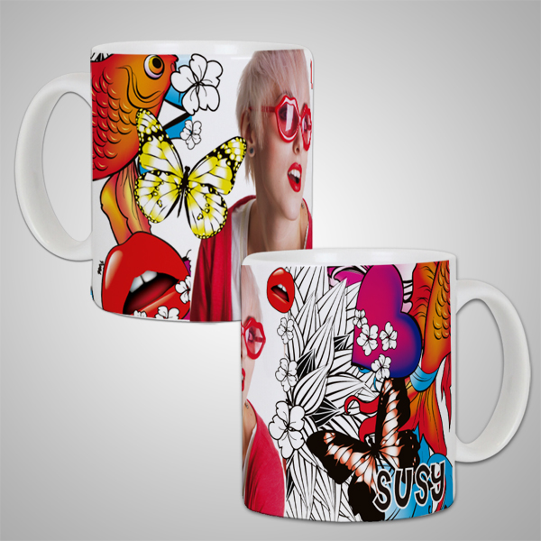 Taza Regular