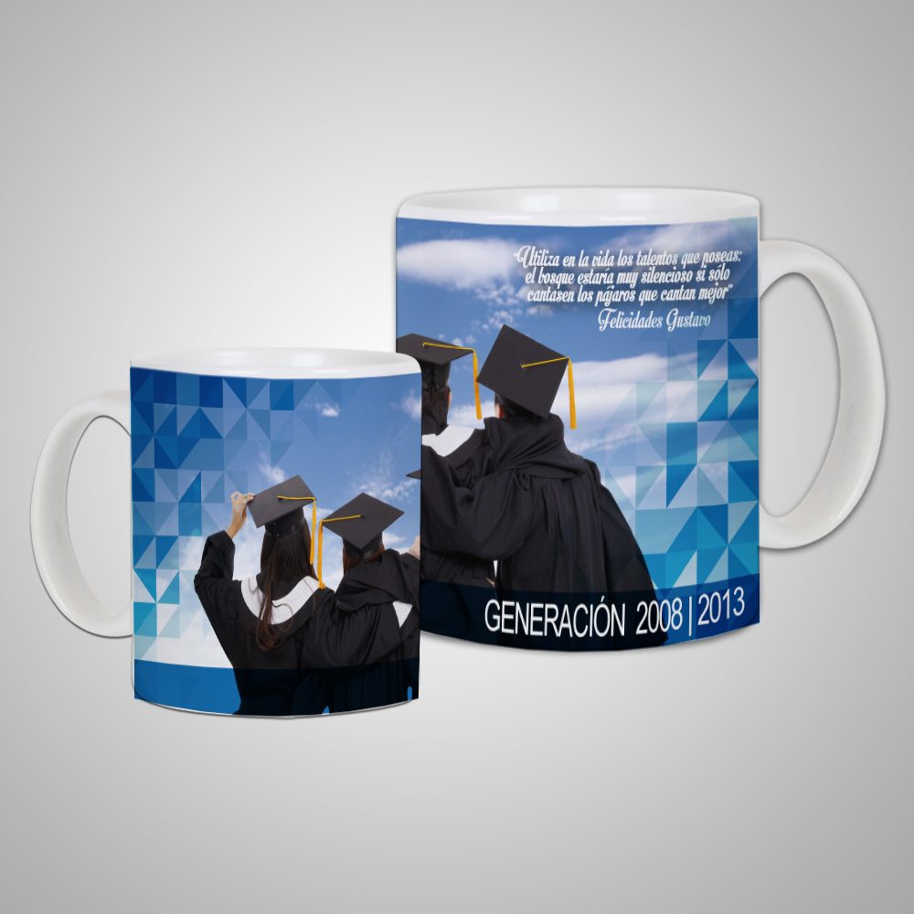 Taza Regular