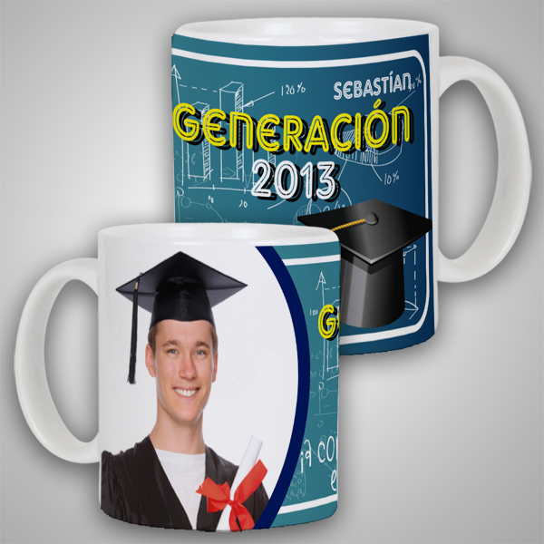 Taza Regular