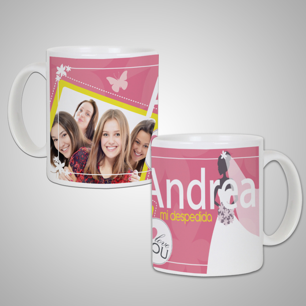 Taza Regular