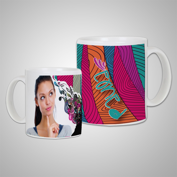 Taza Regular