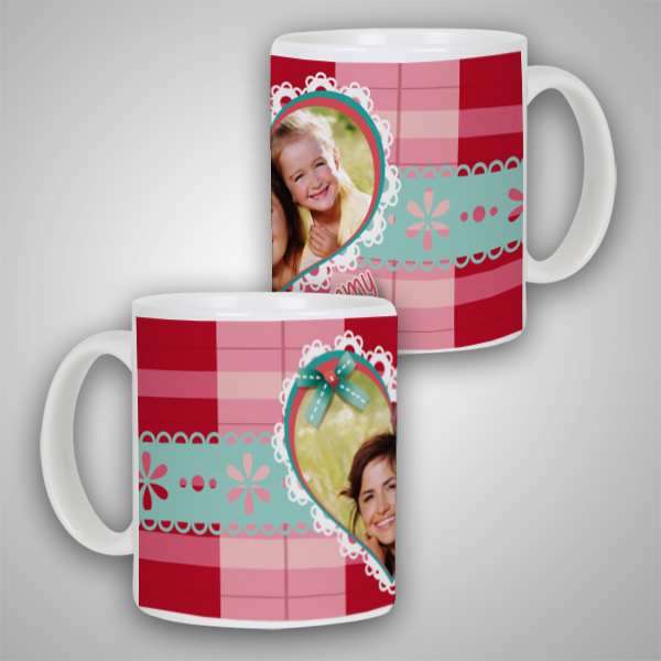 Taza Regular