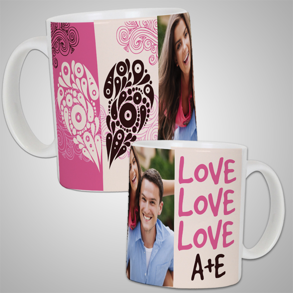 Taza Regular