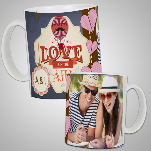 Taza Regular