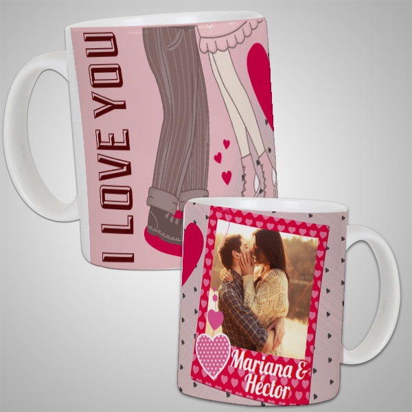 Taza Regular