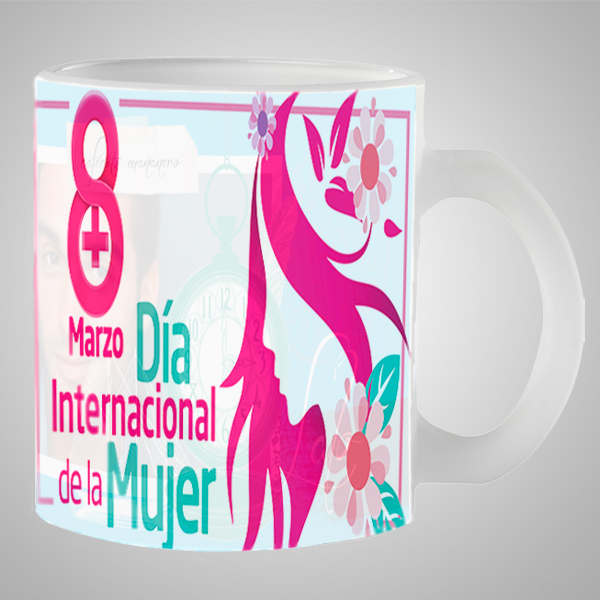 Taza Regular