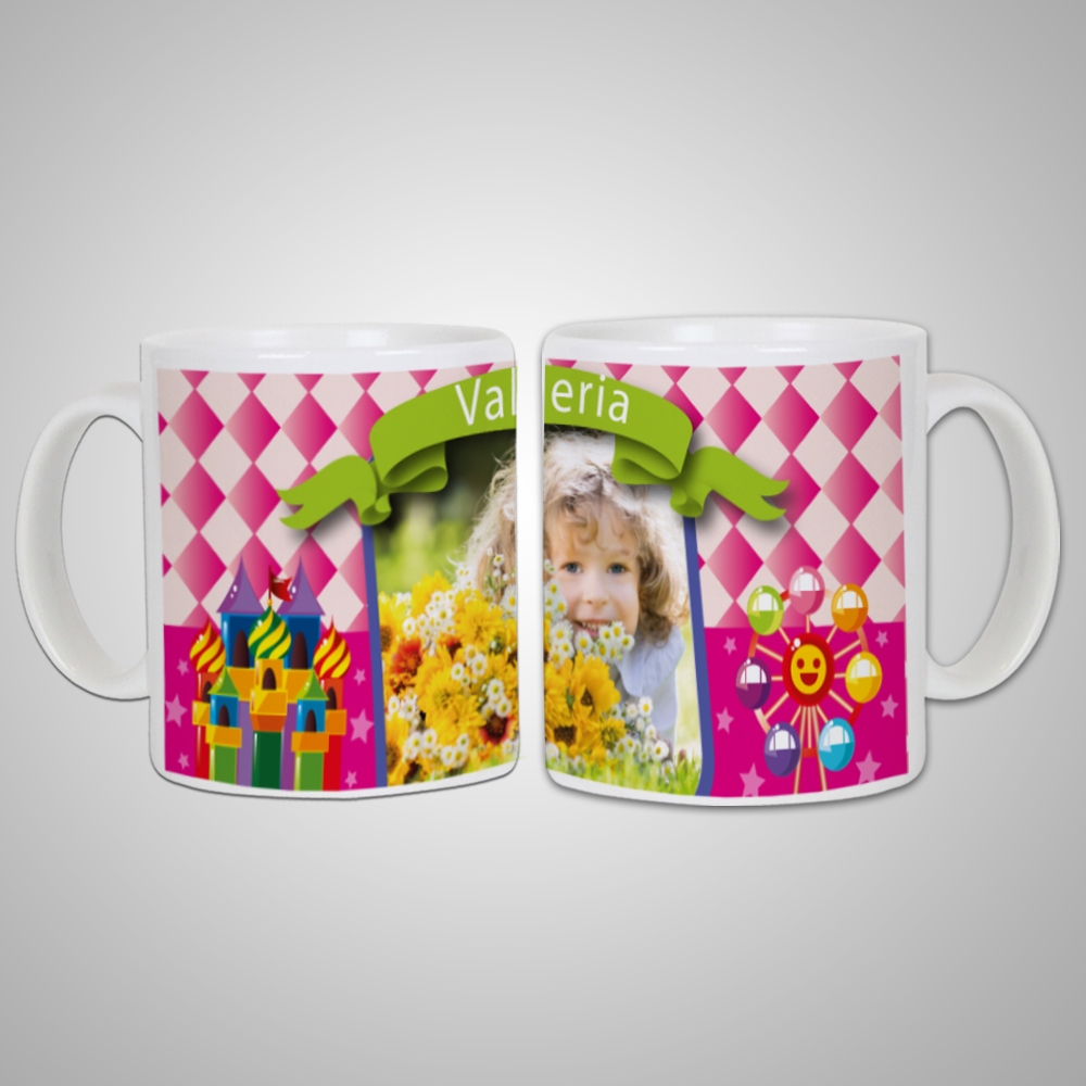 Taza Regular