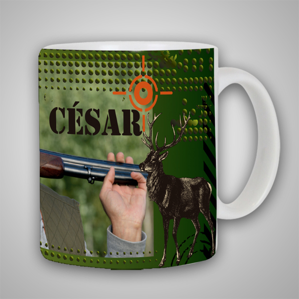 Taza Regular