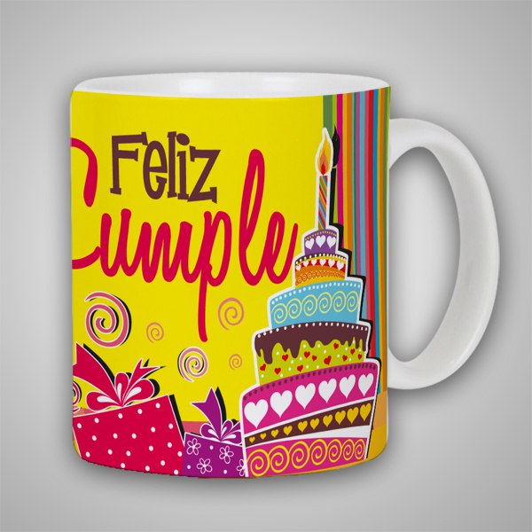 Taza Regular