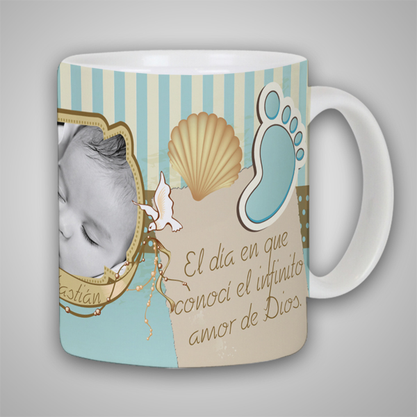 Taza Regular