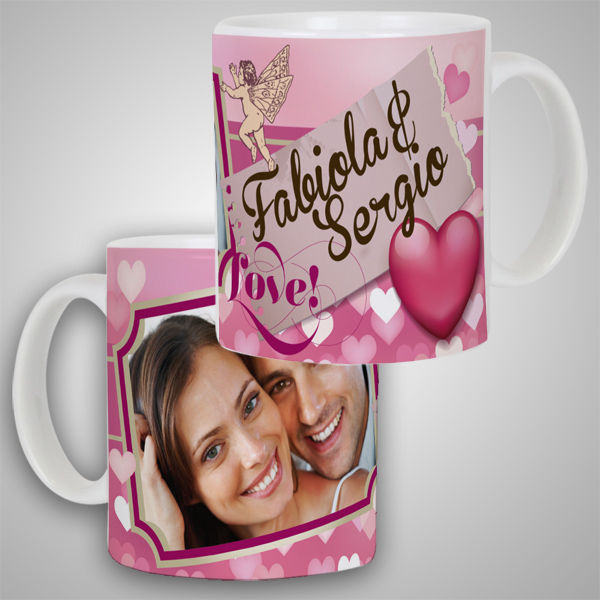 Taza Regular