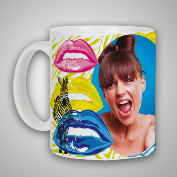 Taza Regular