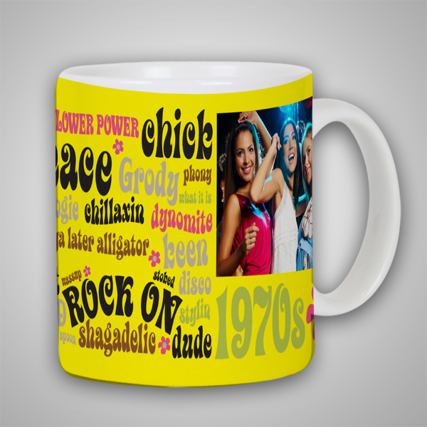 Taza Regular