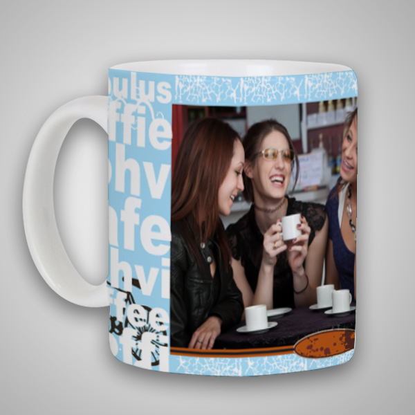 Taza Regular