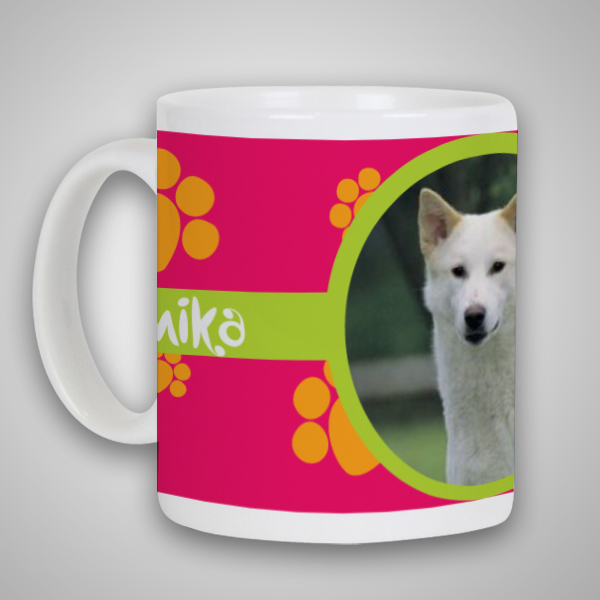 Taza Regular