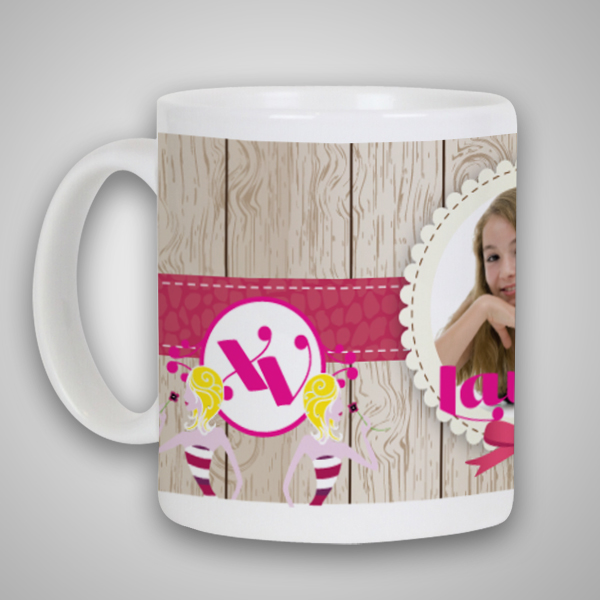 Taza Regular