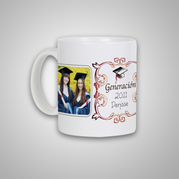 Taza Regular