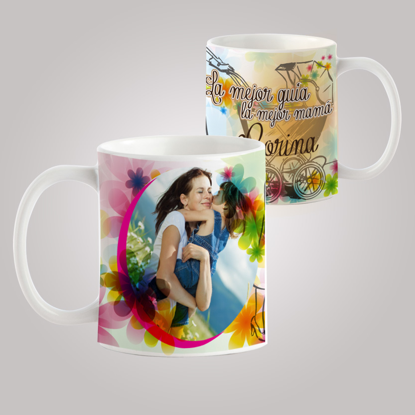 Taza Regular