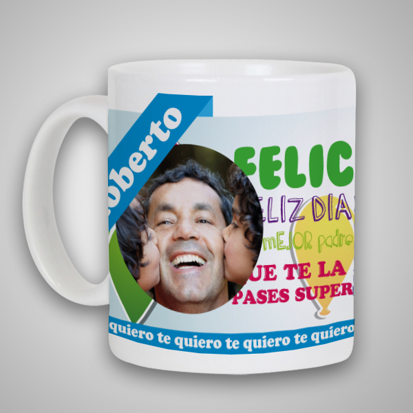 Taza Regular