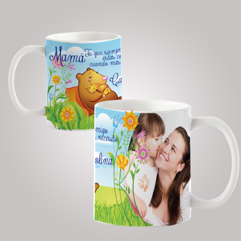 Taza Regular