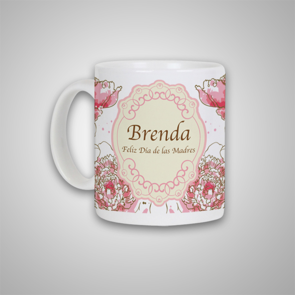 Taza Regular