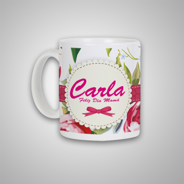 Taza Regular