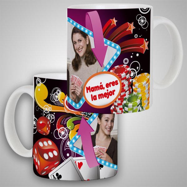 Taza Regular