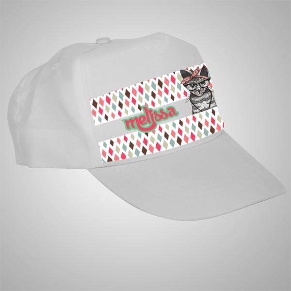 Gorra Poliéster