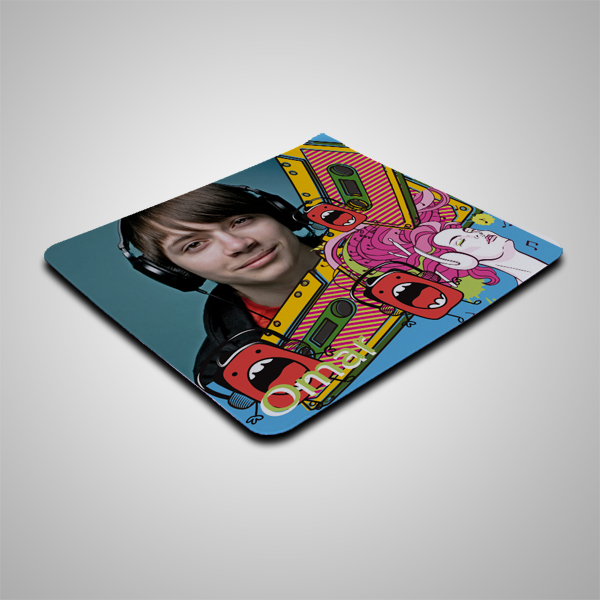 Moussepad