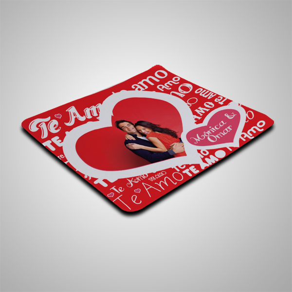 Moussepad