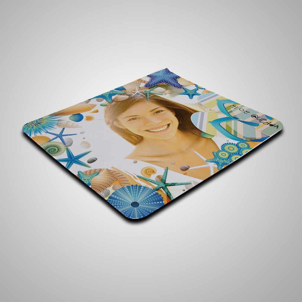 Moussepad