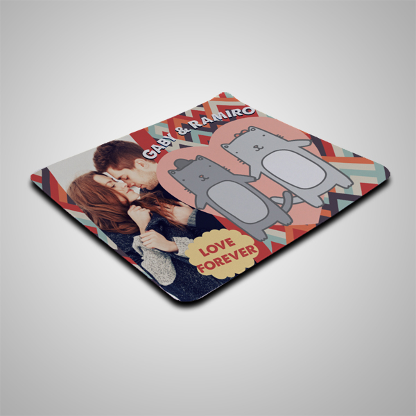 Moussepad